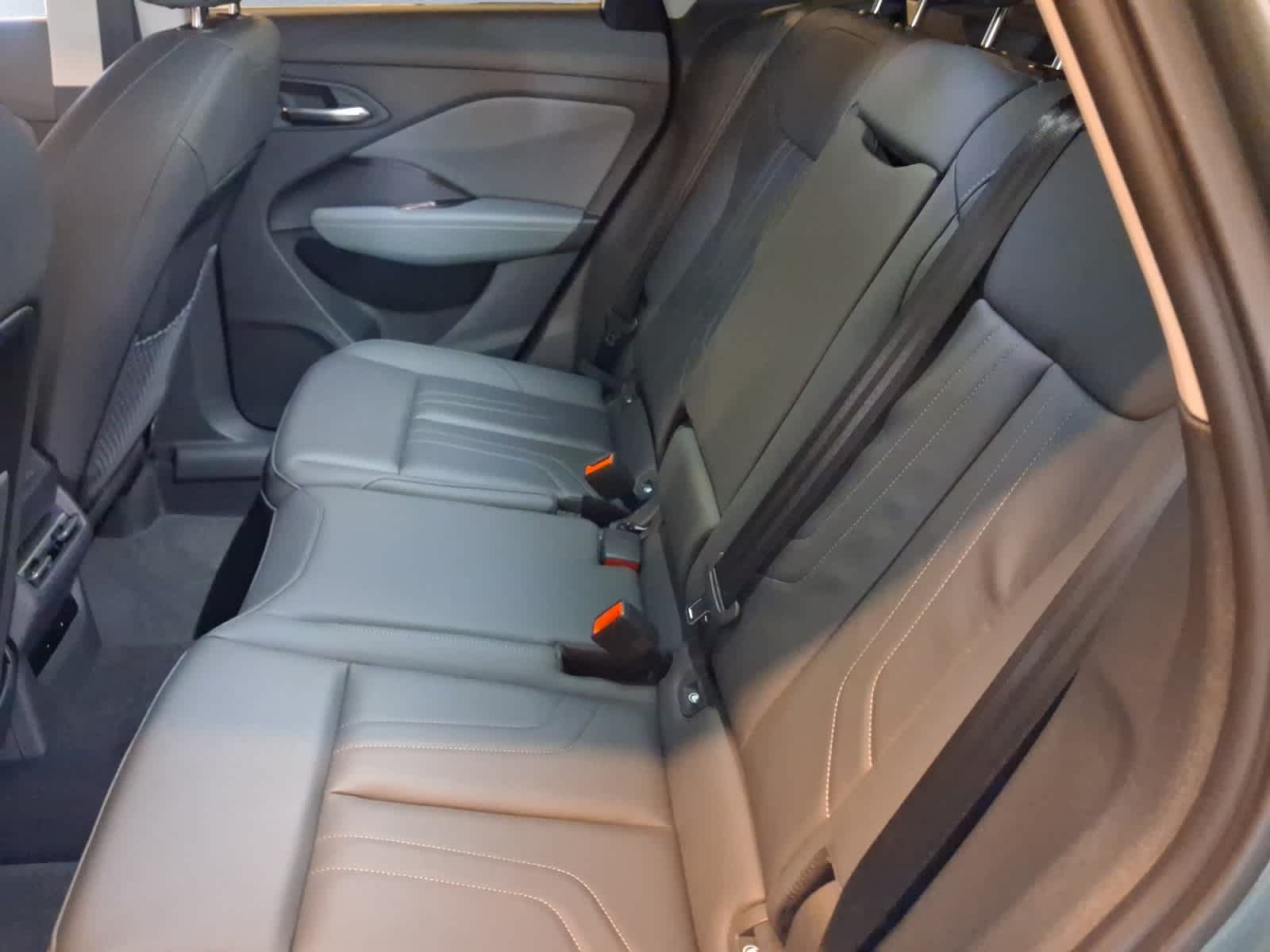 new 2026 Audi Q3 car, priced at $49,920