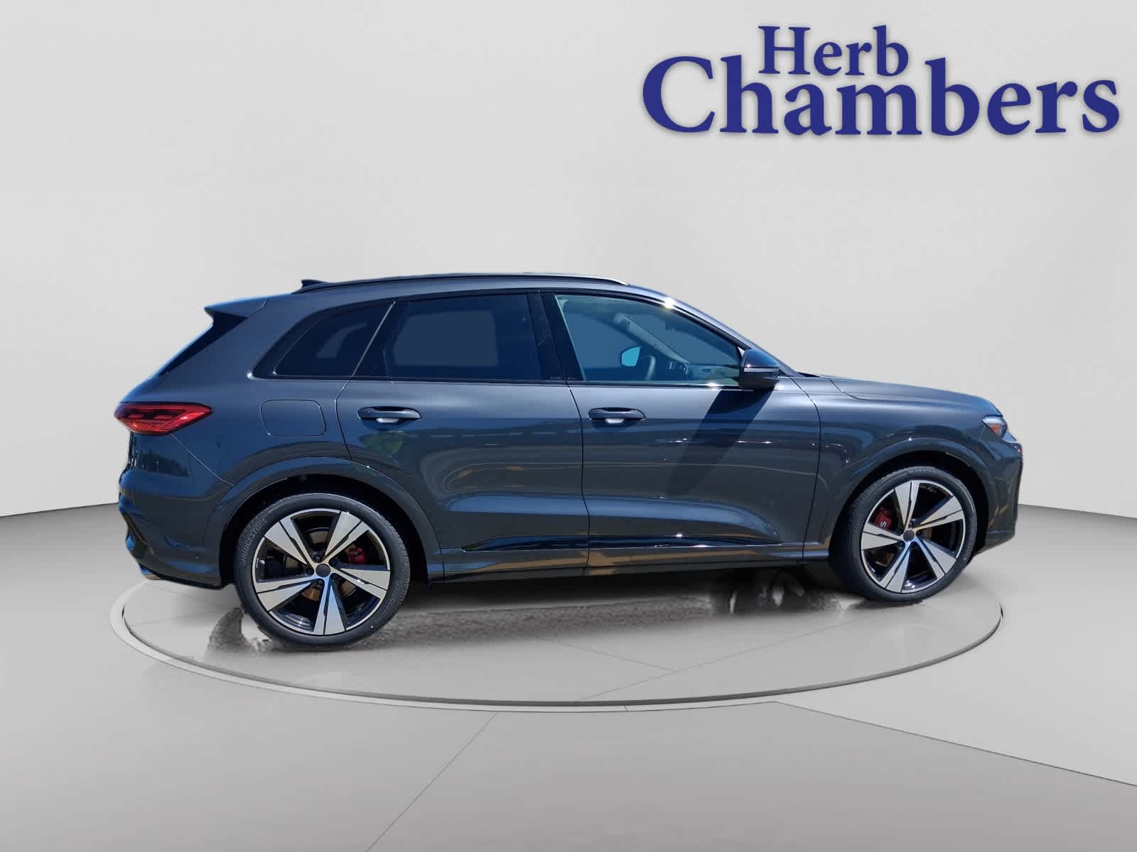 new 2026 Audi SQ5 car, priced at $72,635
