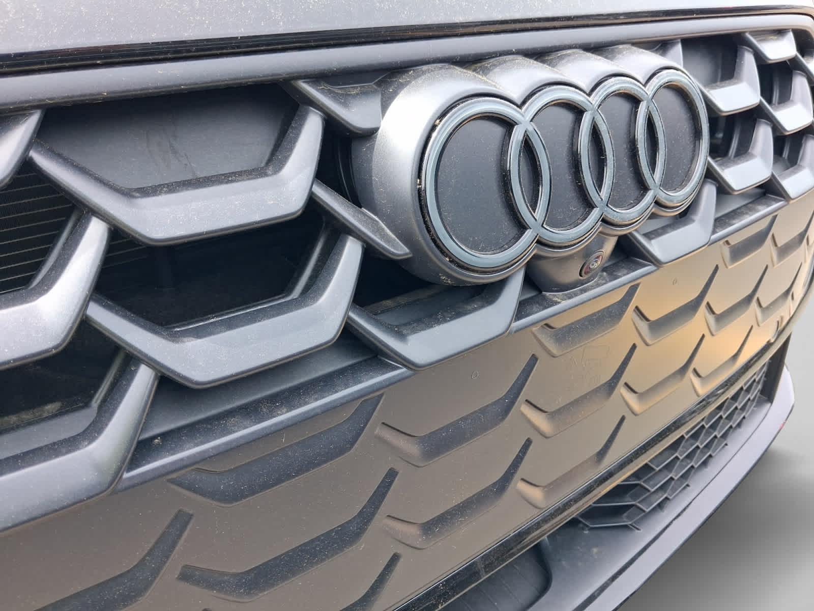 new 2026 Audi A5 car, priced at $58,560
