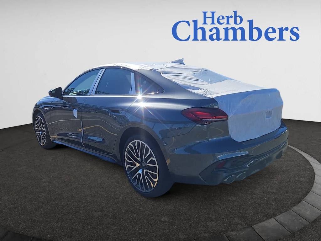 New 2025 Audi All-new S5 Premium Plus Sedan