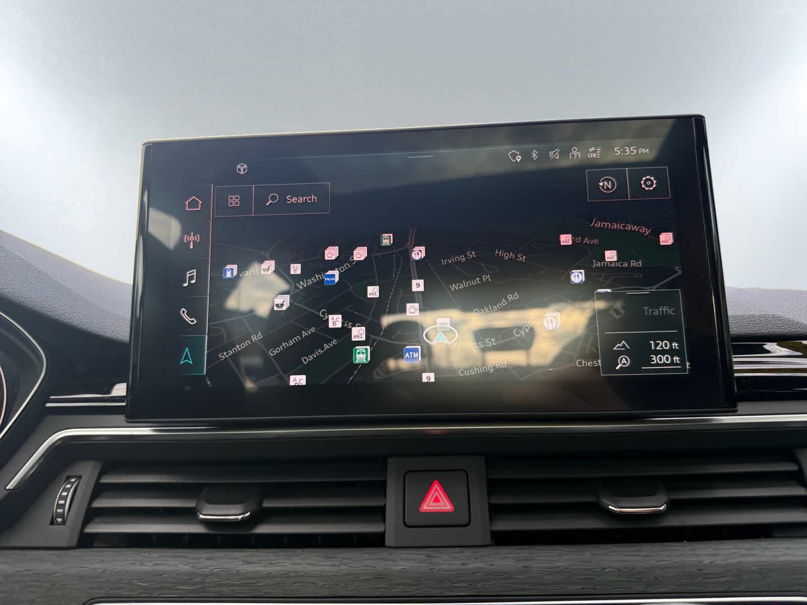 used 2023 Audi A4 Sedan car, priced at $32,998