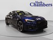  Audi S5 Sportback