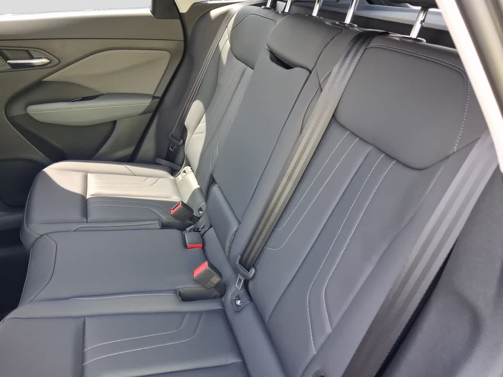 new 2026 Audi Q3 car, priced at $49,920
