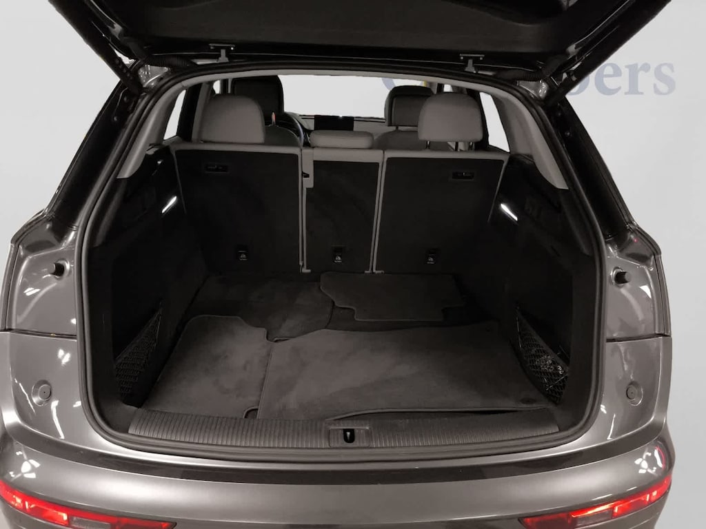 Certified 2023 Audi Q5 S Line Premium SUV