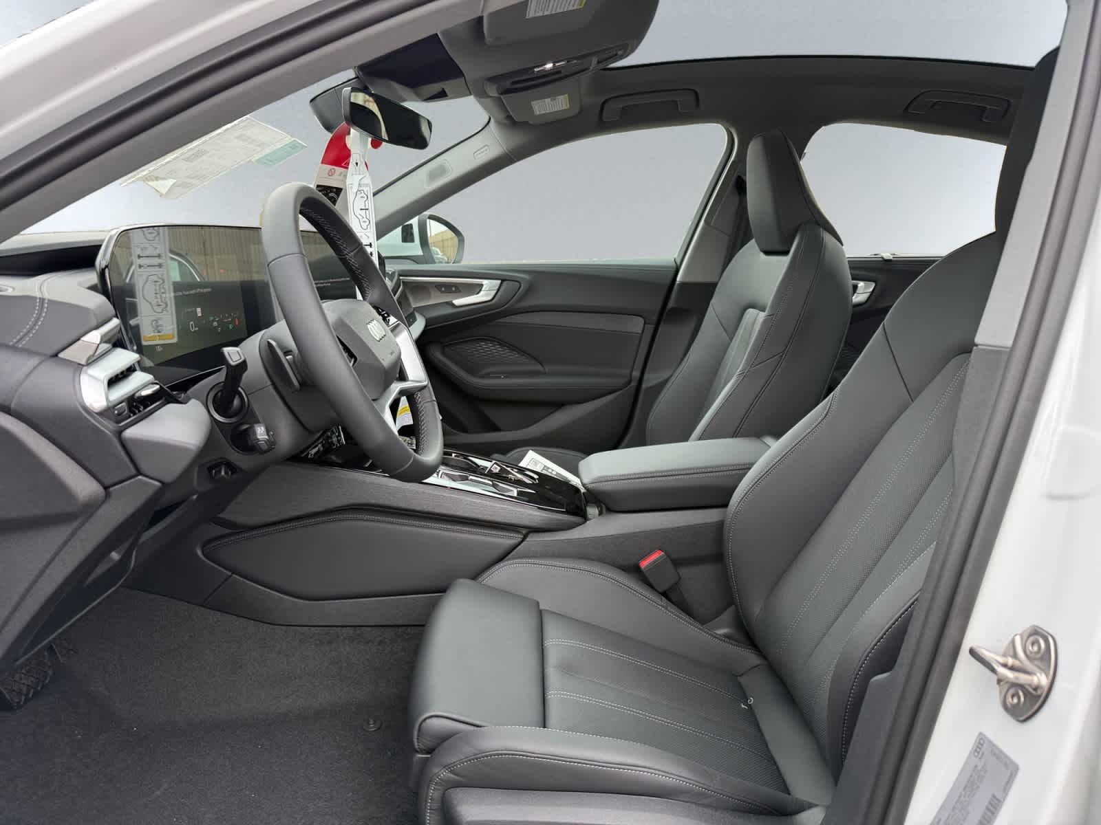 new 2025 Audi A5 car, priced at $56,905