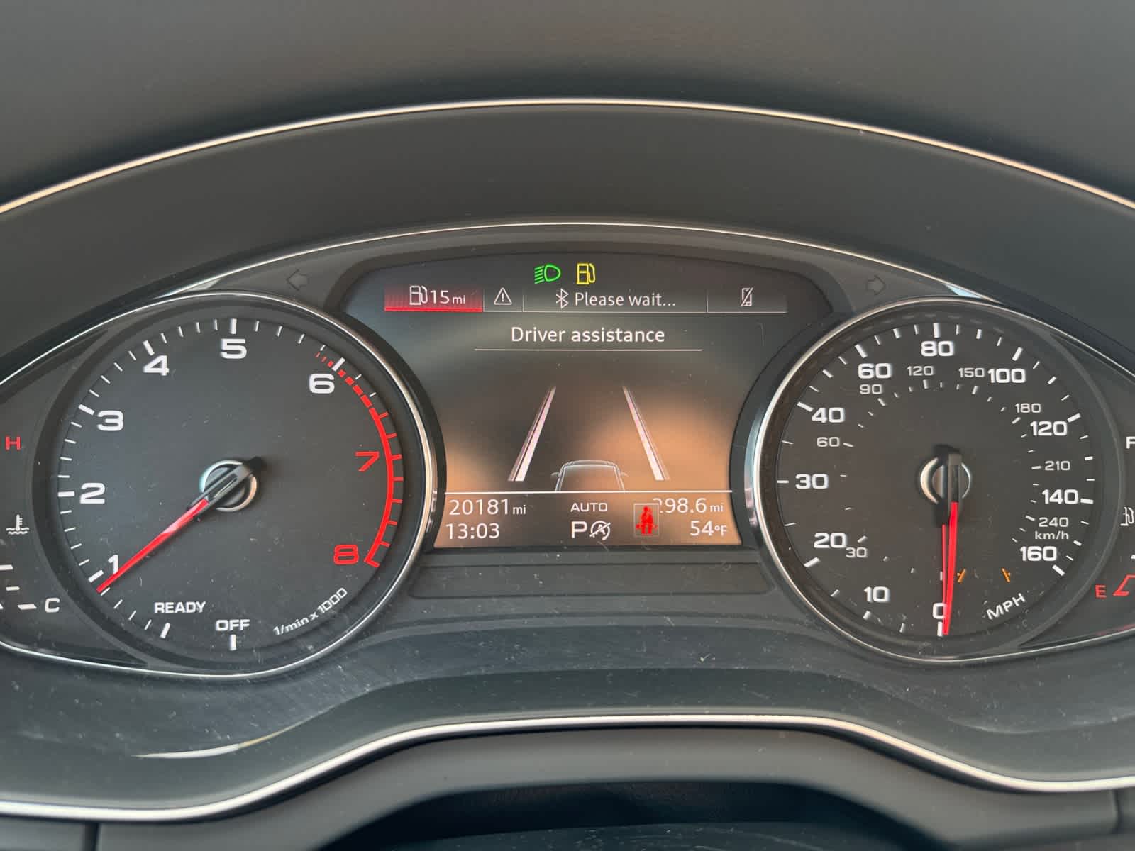 used 2023 Audi Q5 car, priced at $32,298