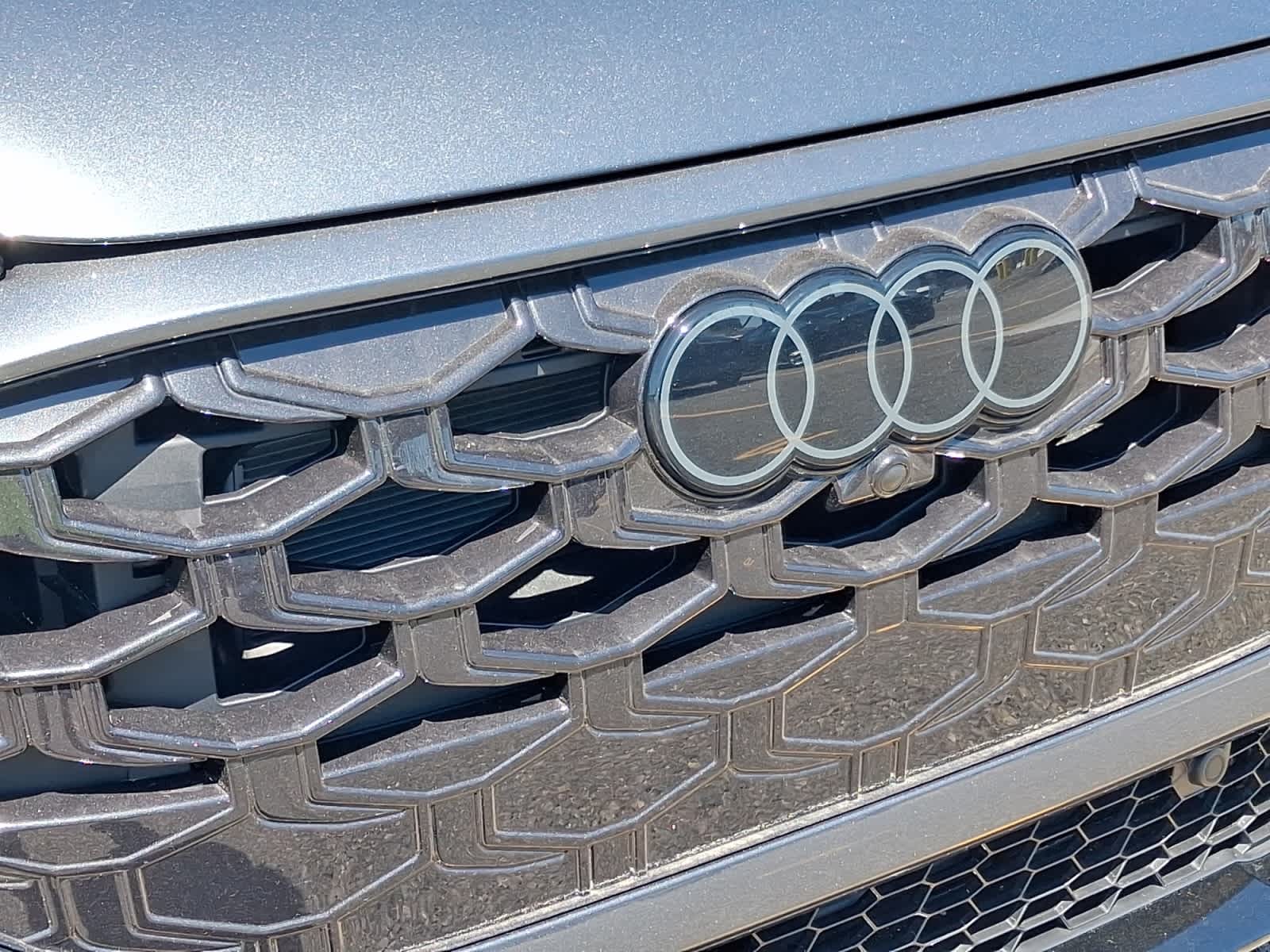 new 2026 Audi Q3 car, priced at $48,670