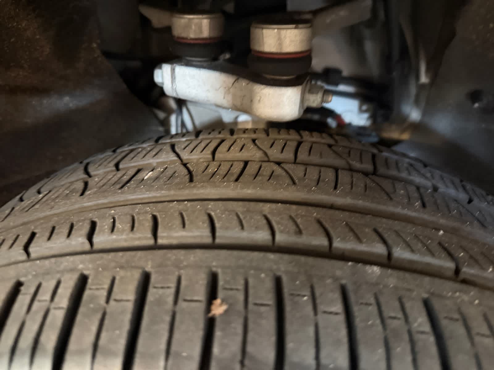 used 2025 Audi Q5 car, priced at $46,798