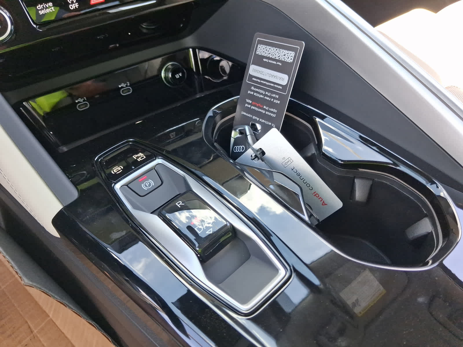 new 2026 Audi Q5 car, priced at $61,400