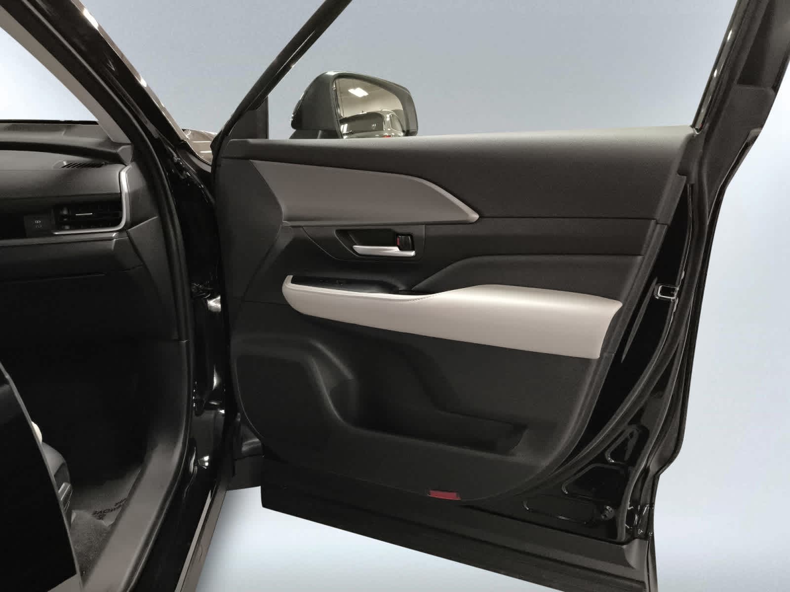 used 2024 Toyota Grand Highlander car, priced at $45,598