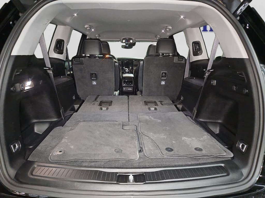 Used 2021 Jeep Grand Cherokee L Limited SUV