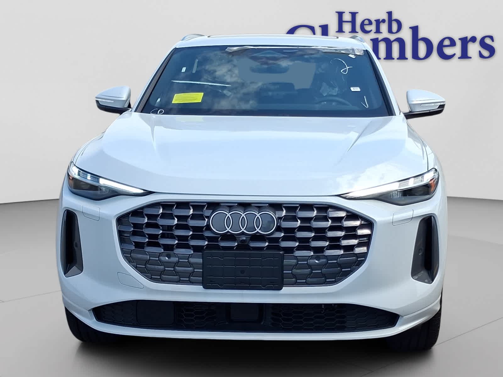 new 2025 Audi Q5 car, priced at $55,780