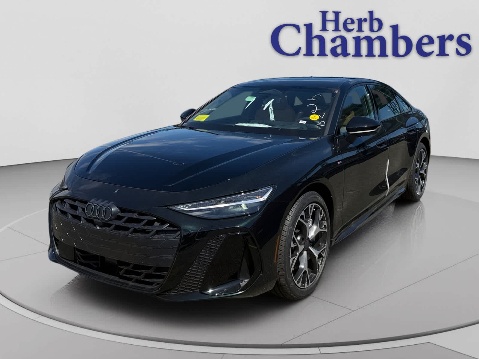 new 2026 Audi A6 car, priced at $73,240