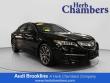 Used 2016 Acura TLX V6 Tech Sedan
