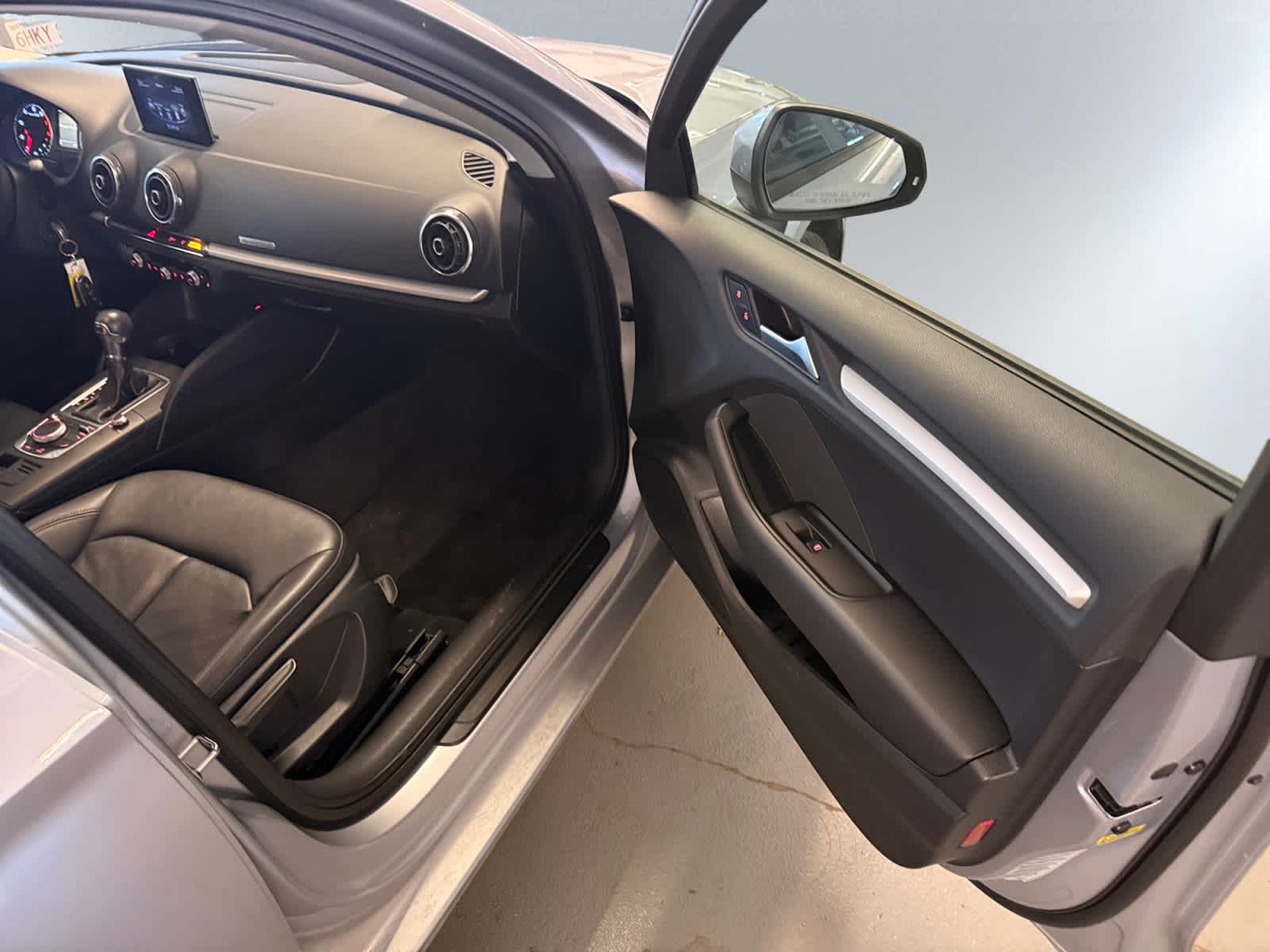 used 2015 Audi A3 Sedan car, priced at $12,598