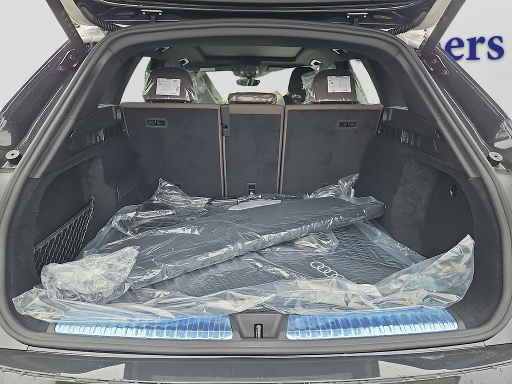 New 2025 Audi All-new Q5 Premium Plus SUV