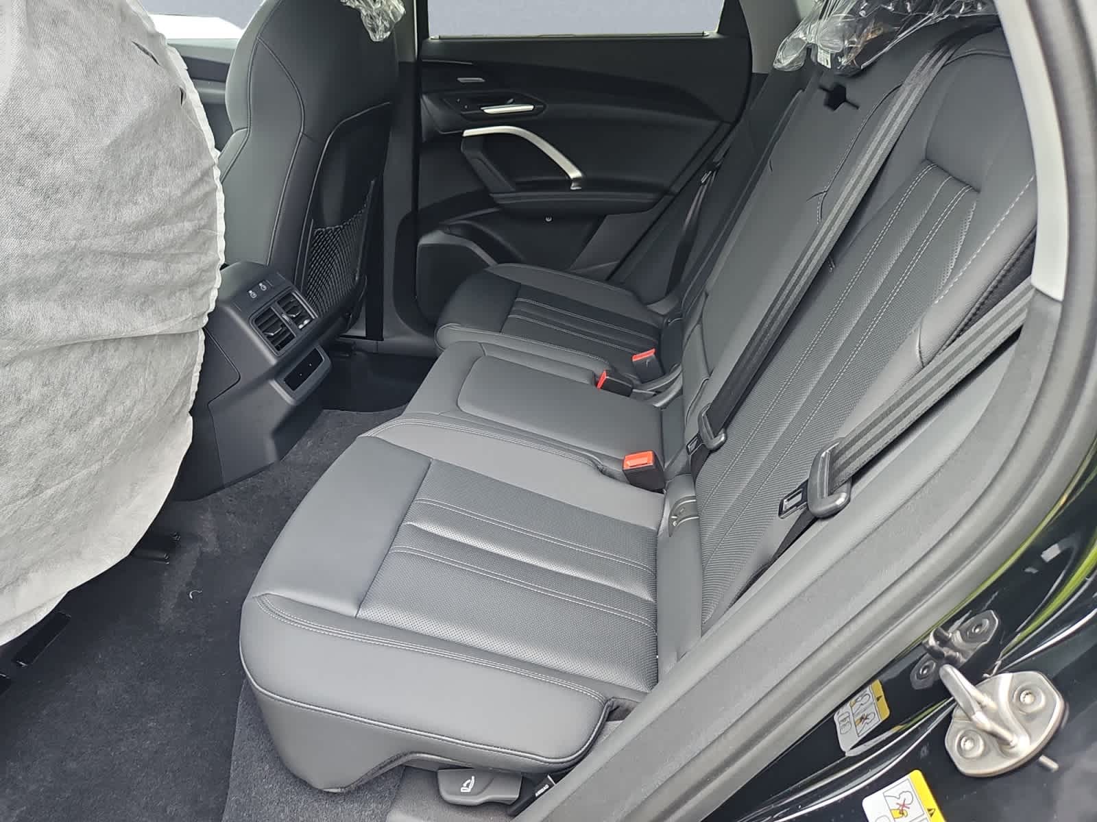 new 2025 Audi Q5 car, priced at $61,430