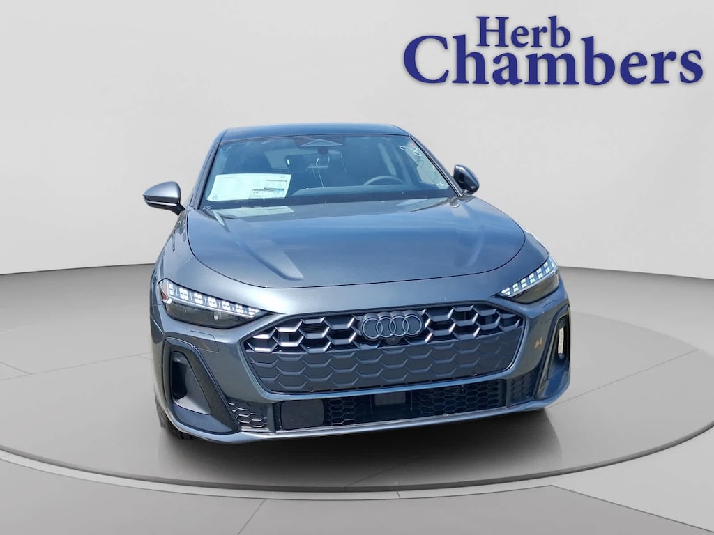 New 2026 Audi A5 Premium Plus Sedan