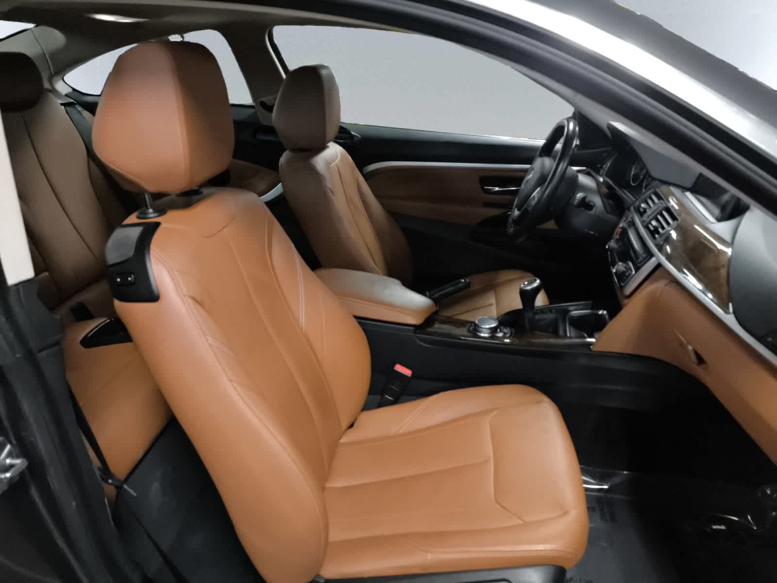 used 2015 BMW 435i xDrive car, priced at $16,998