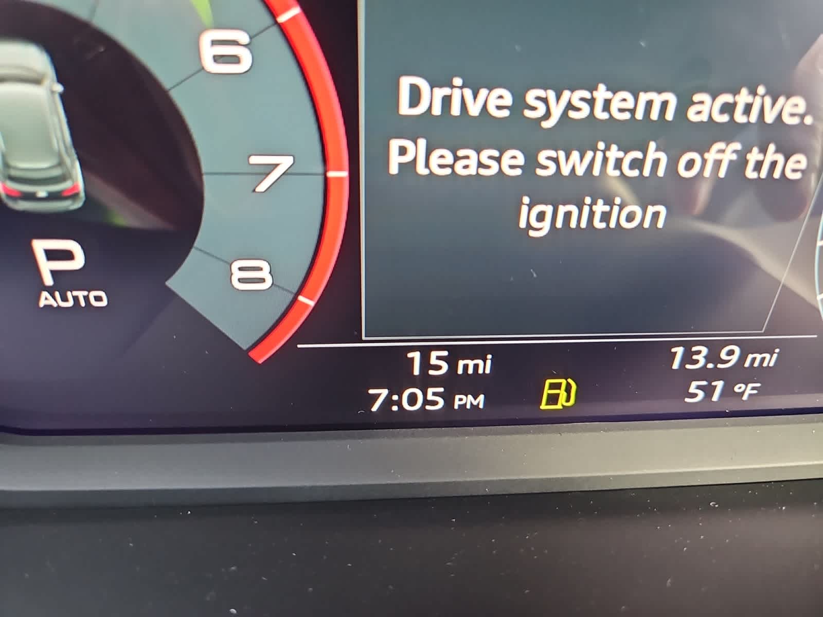 new 2025 Audi Q3 car, priced at $46,240