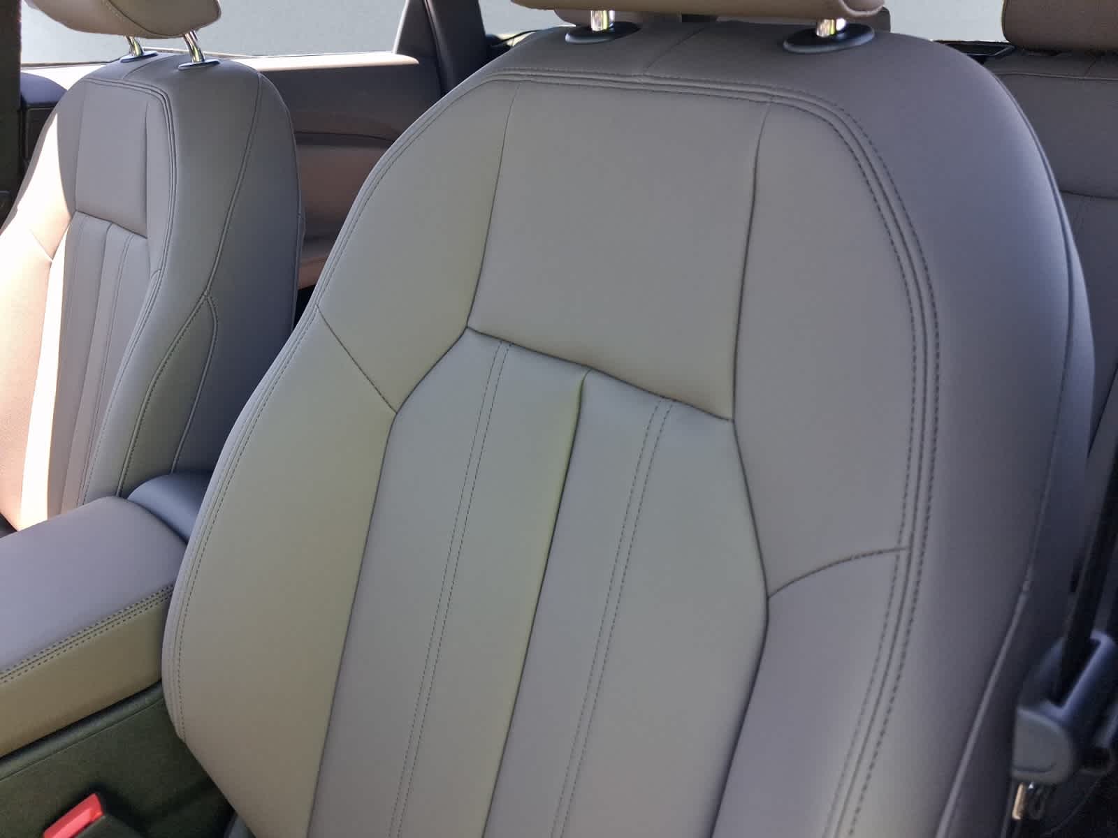 new 2026 Audi Q5 car, priced at $62,860