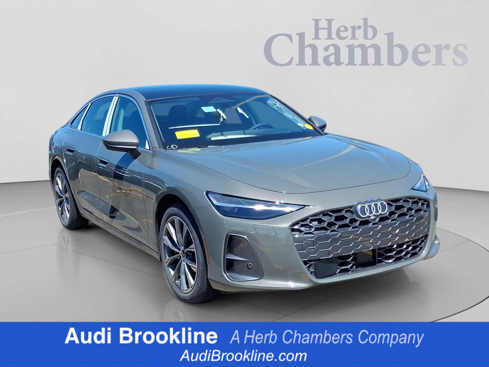 2026 Audi A6
