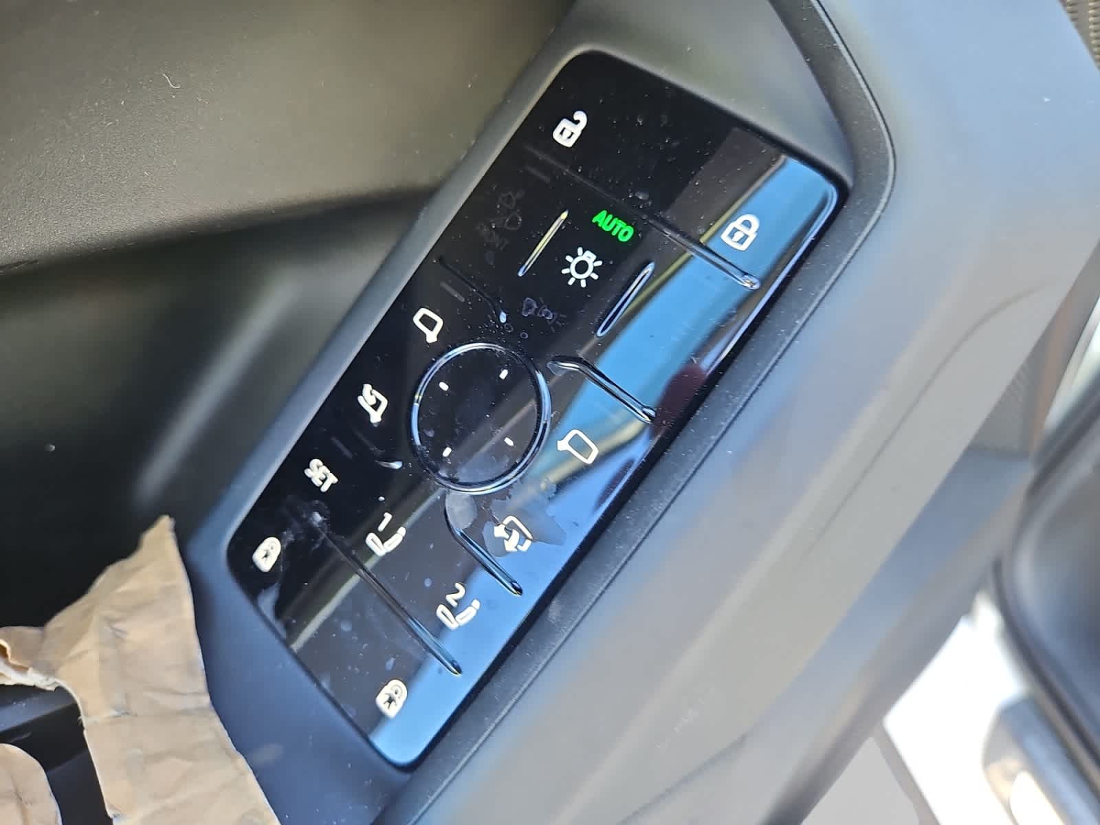 new 2025 Audi Q5 car, priced at $57,775