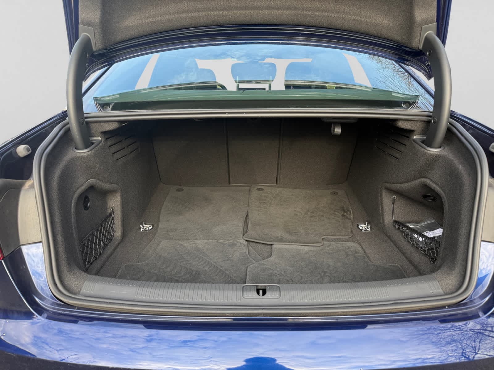 used 2023 Audi A4 Sedan car, priced at $32,998