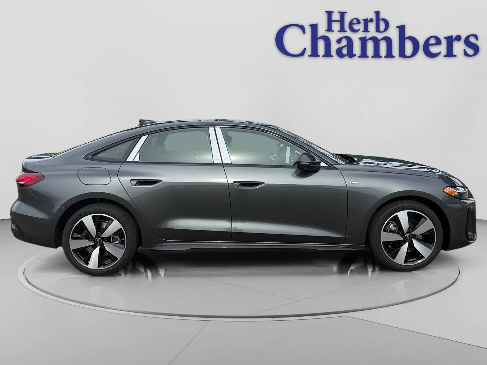 new 2026 Audi A5 car, priced at $58,710