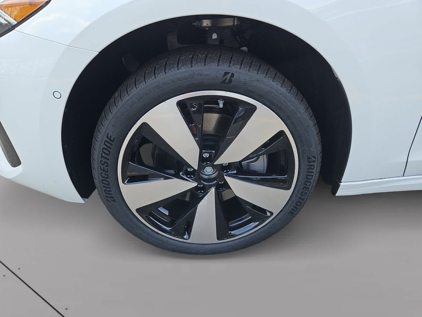 new 2025 Audi A5 car, priced at $56,650