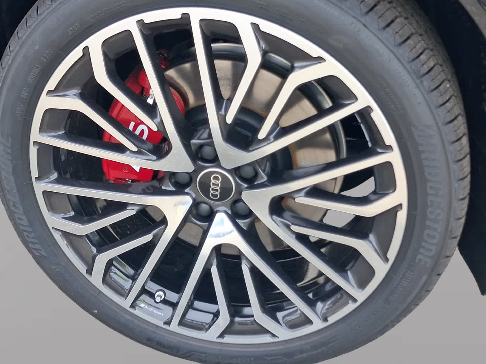 new 2026 Audi SQ5 car, priced at $74,935