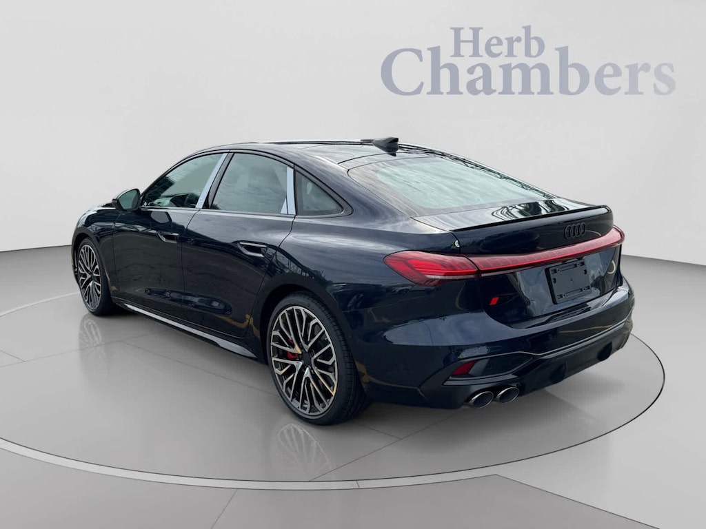 New 2026 Audi S5 Premium Plus Sedan