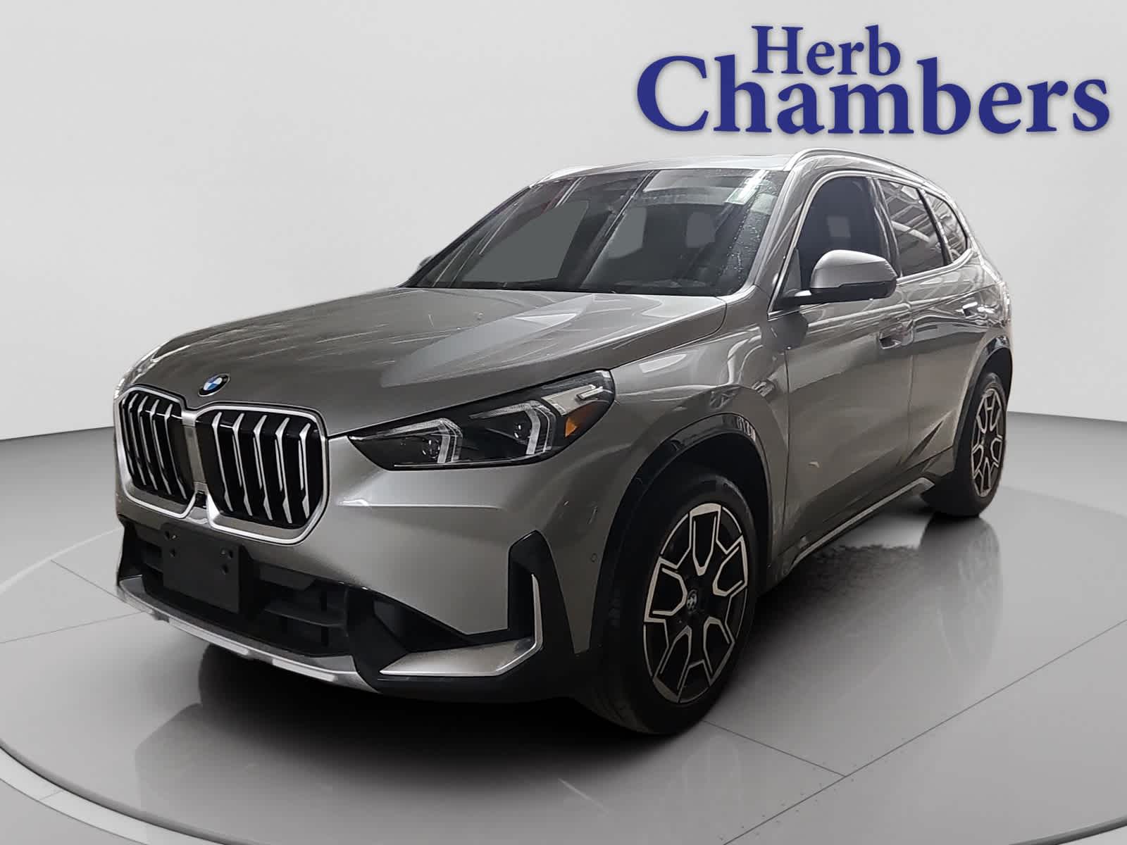 used 2023 BMW X1 xDrive28i car, priced at $31,998