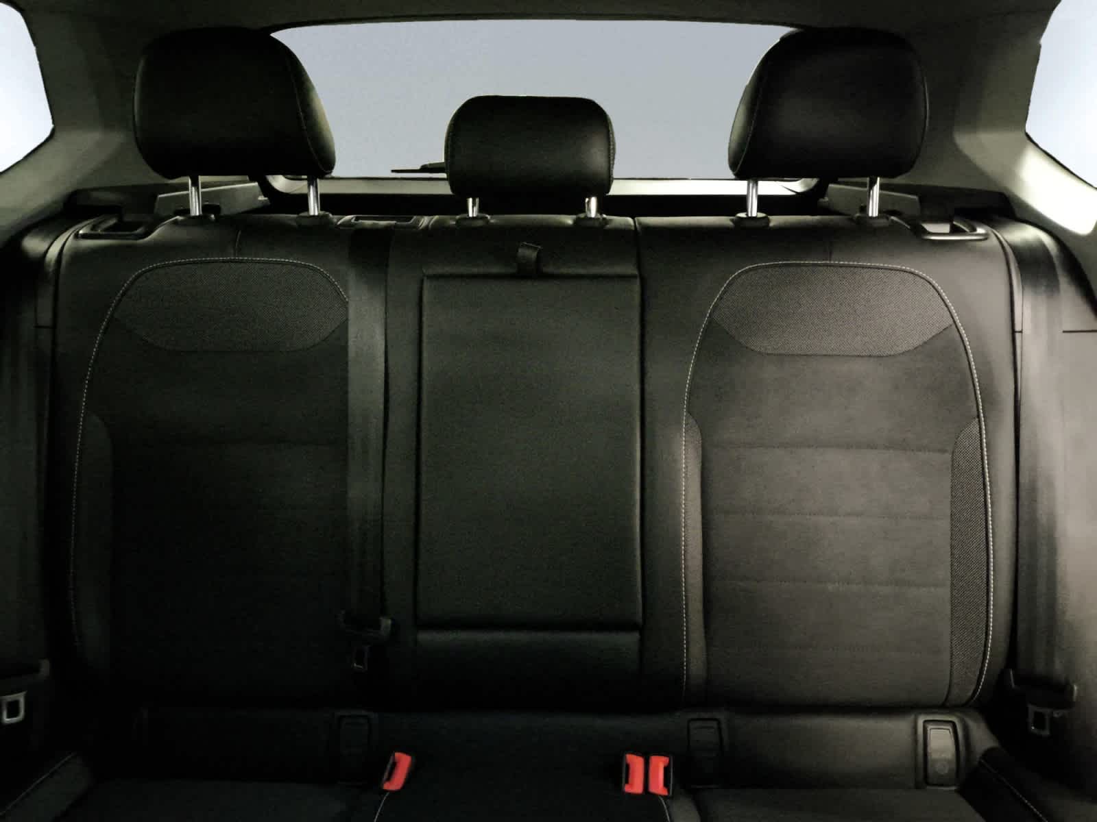 used 2023 Volkswagen Taos car, priced at $24,998