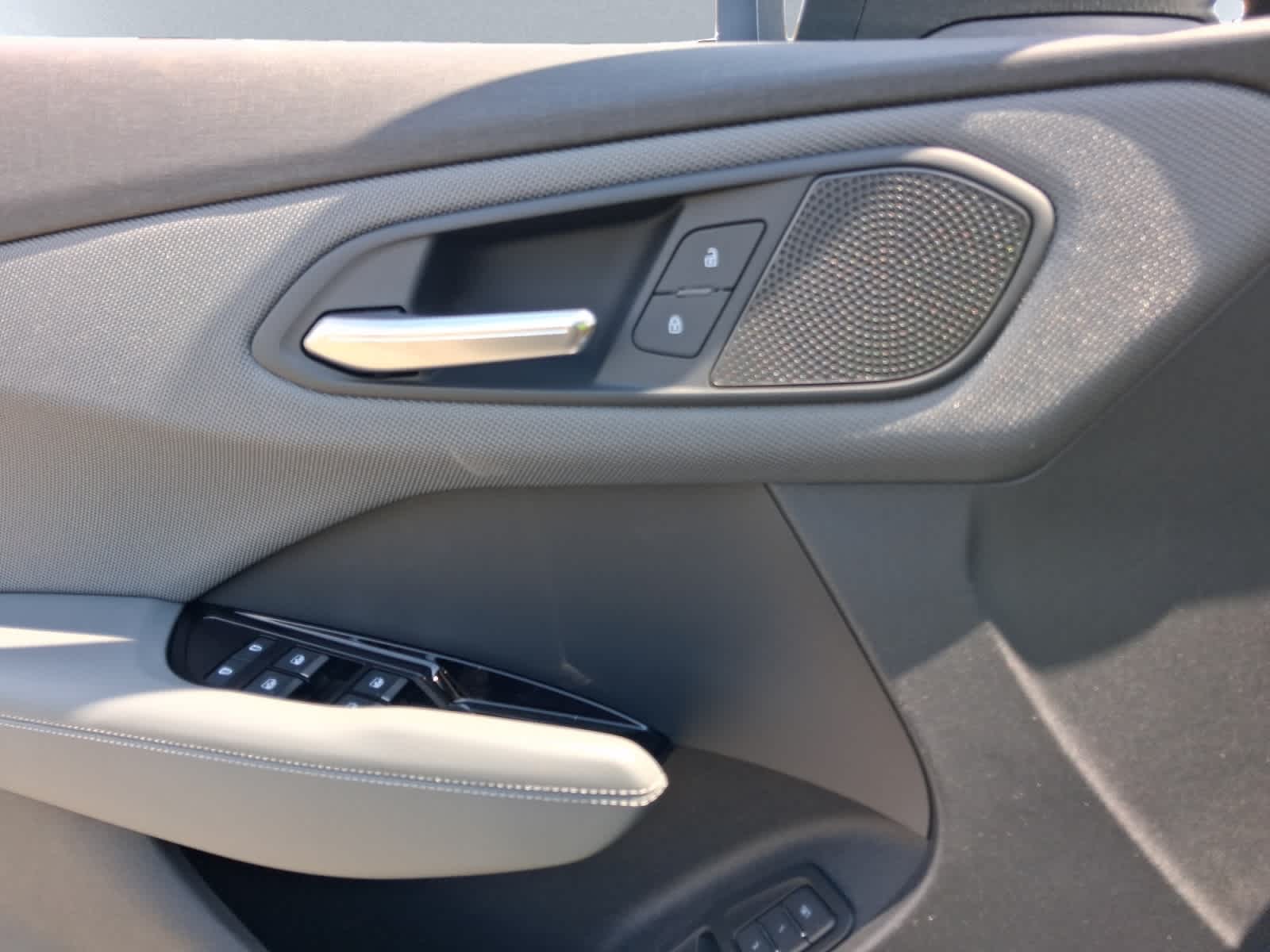new 2026 Audi Q3 car, priced at $48,920