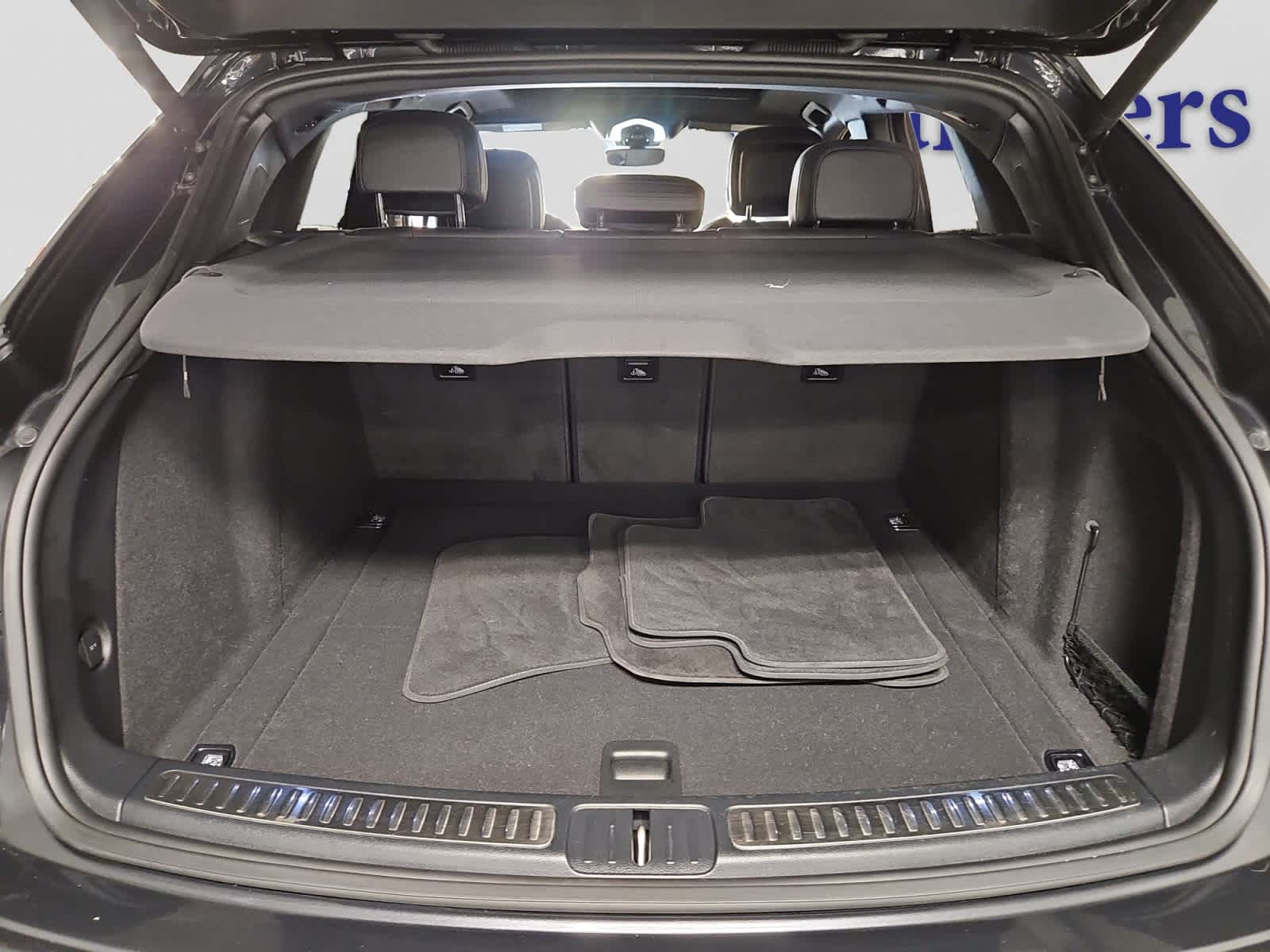 used 2022 Porsche Macan car, priced at $40,998