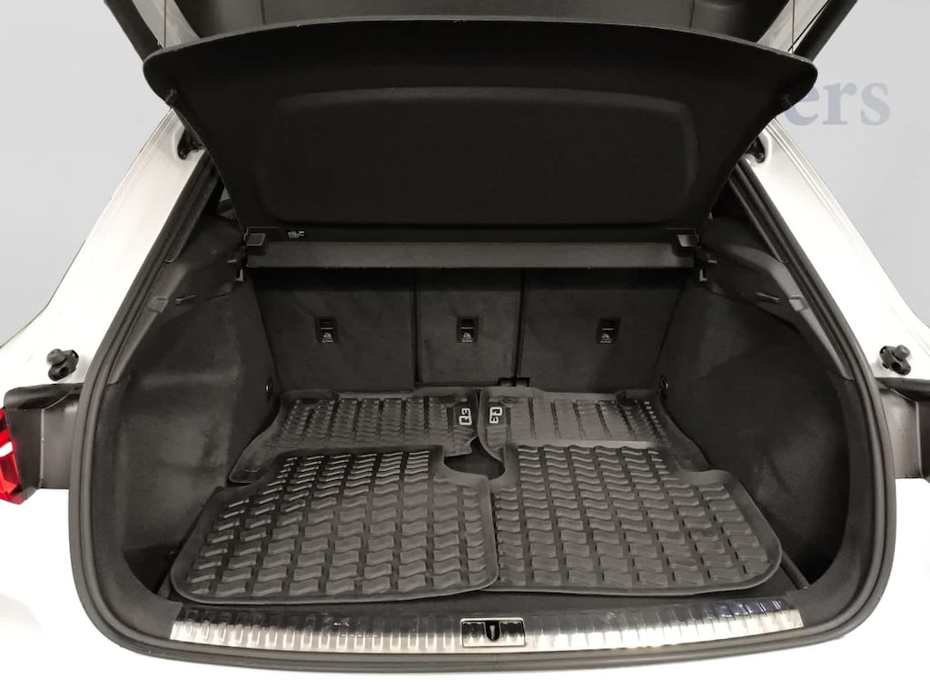 Certified 2023 Audi Q3 S Line Premium Plus SUV