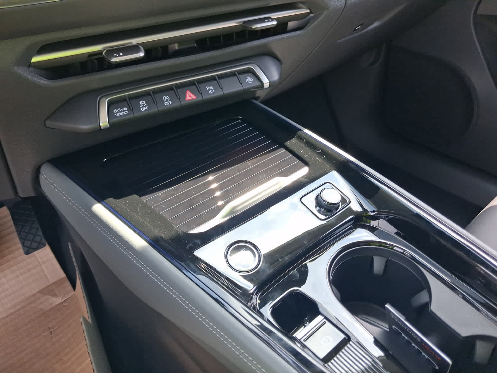new 2026 Audi Q3 car, priced at $48,920