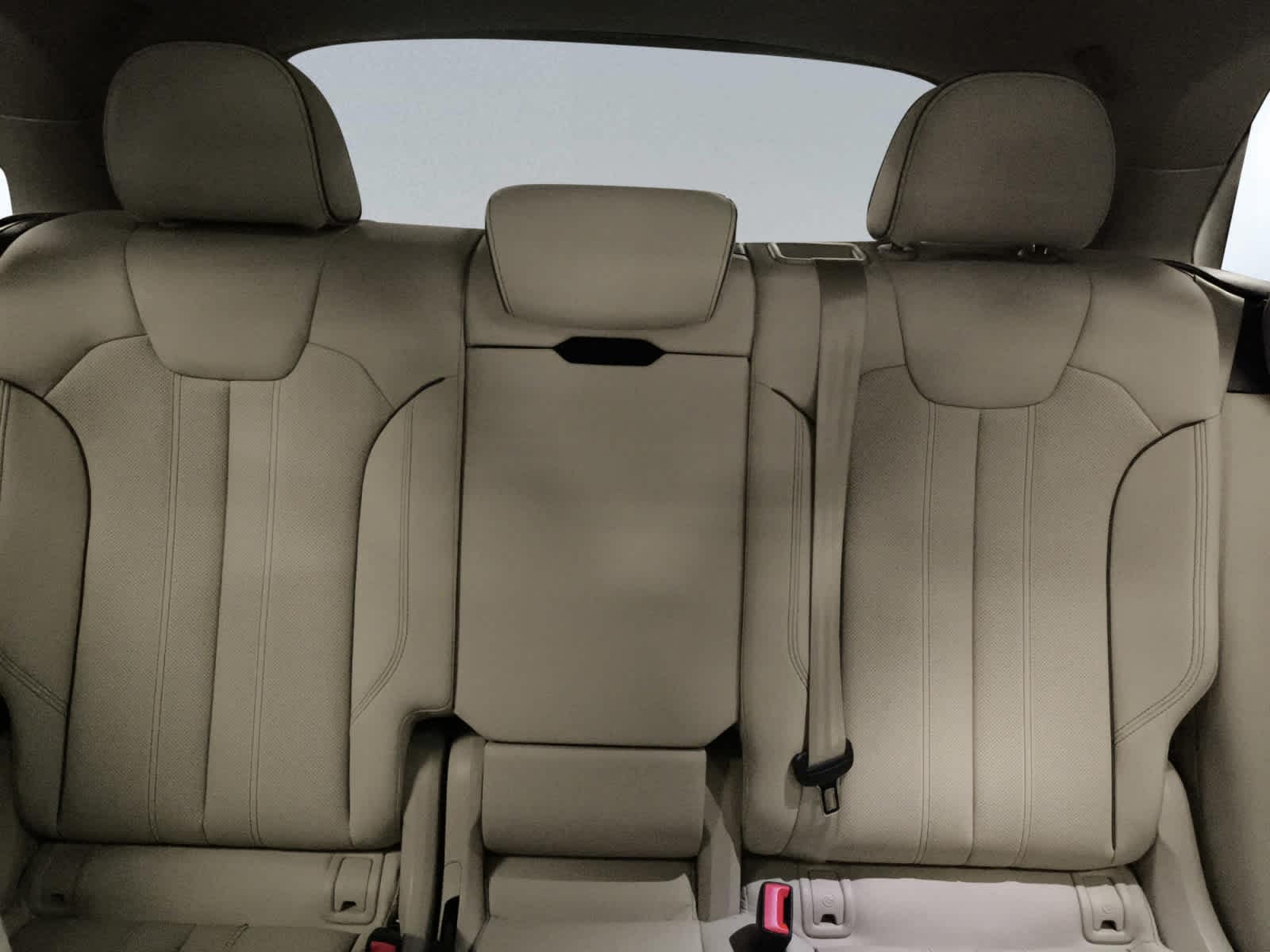 used 2023 Audi Q5 car, priced at $33,498