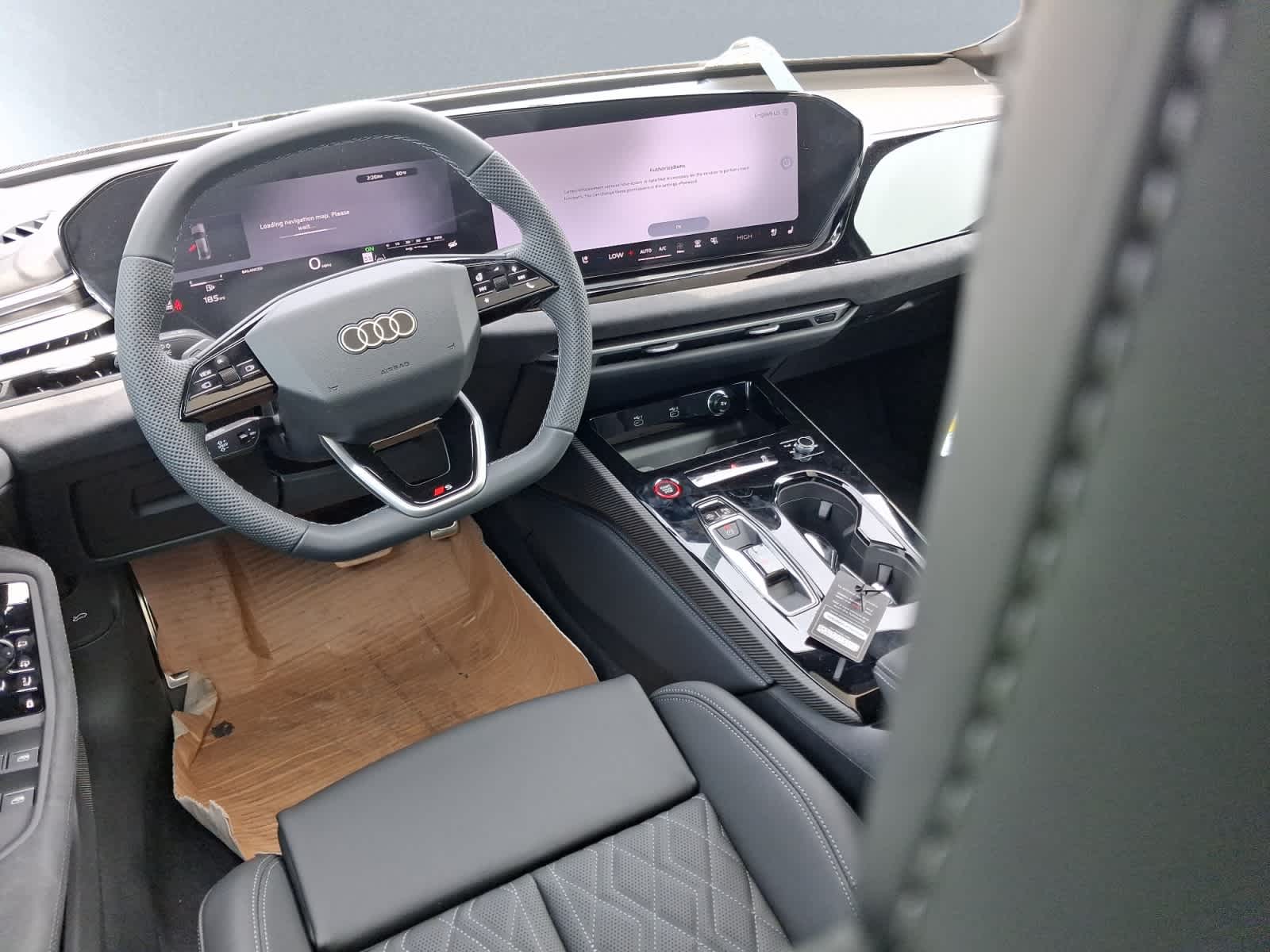 new 2026 Audi S5 car, priced at $72,575