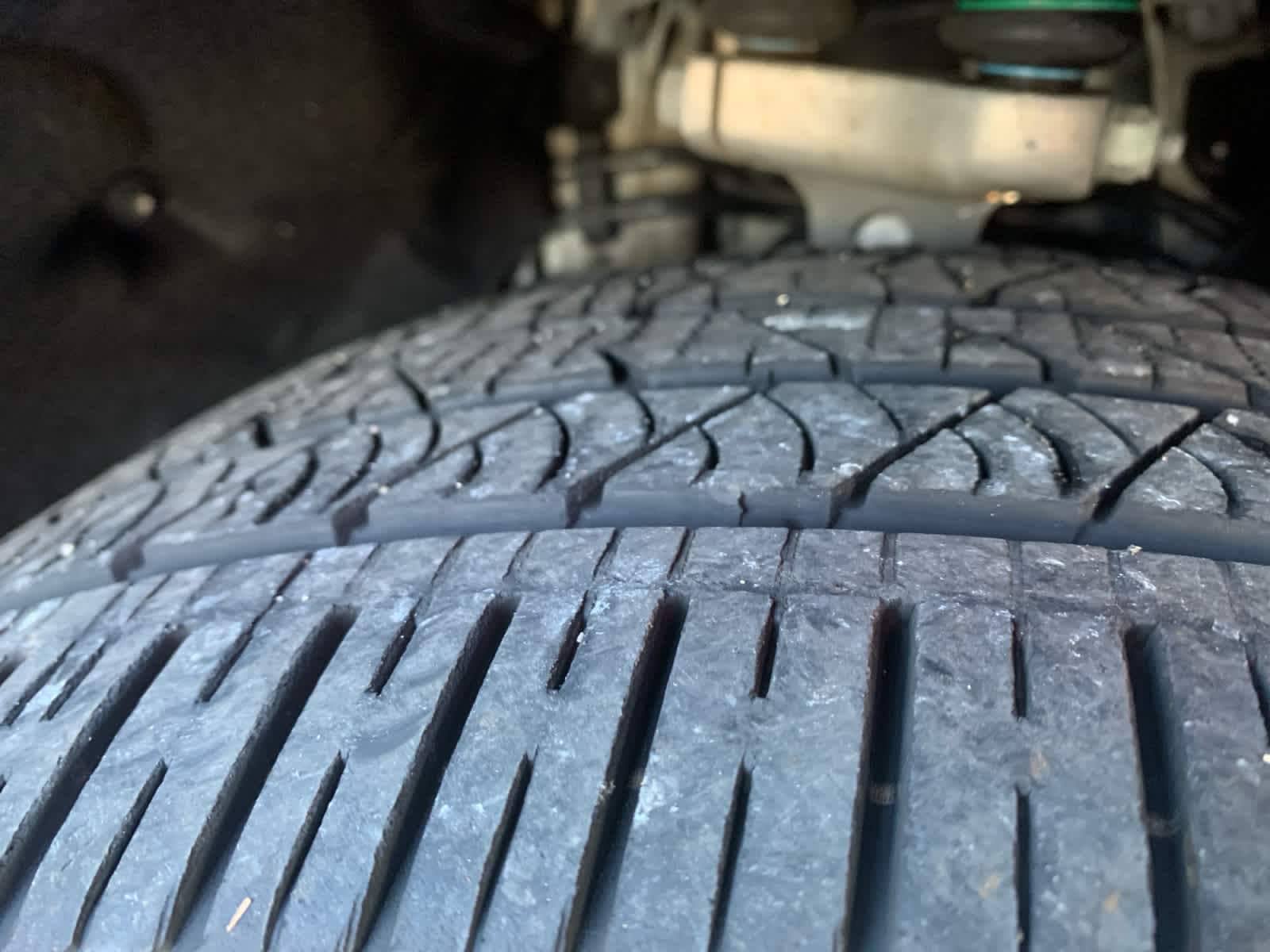 used 2025 Audi Q8 car, priced at $63,998