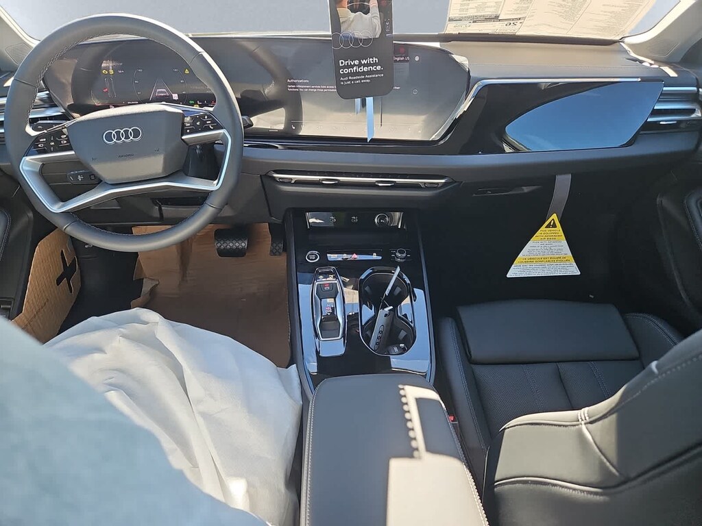 New 2025 Audi A5 Premium Plus Sedan