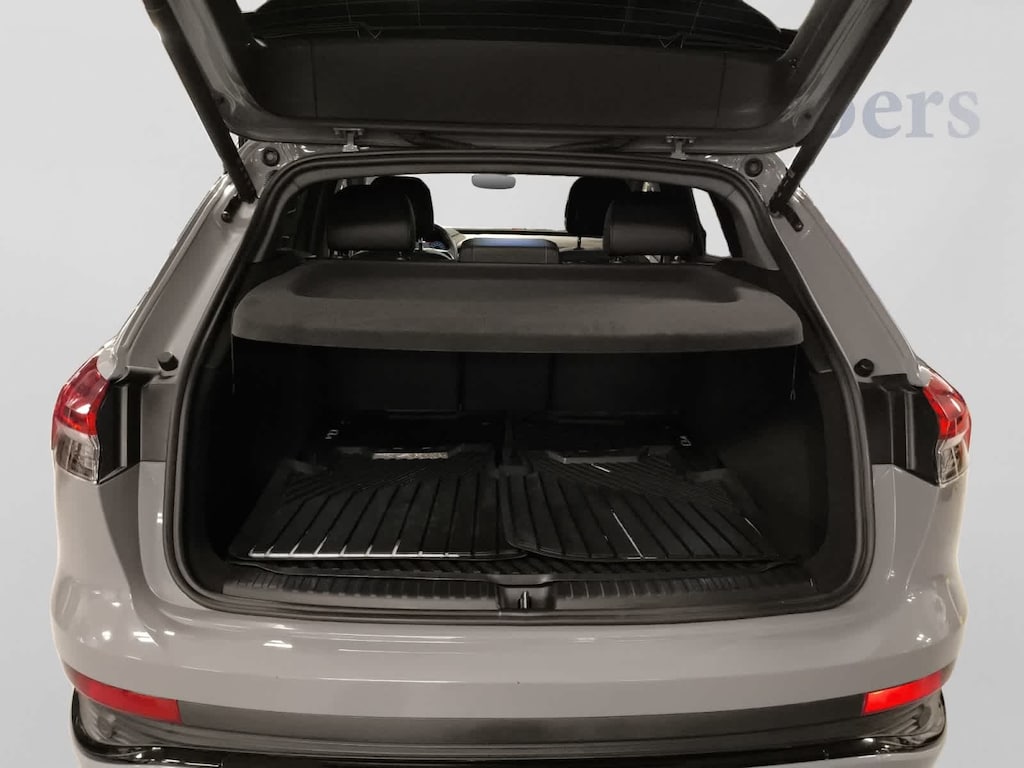Certified 2023 Audi Q4 e-tron Premium Plus SUV