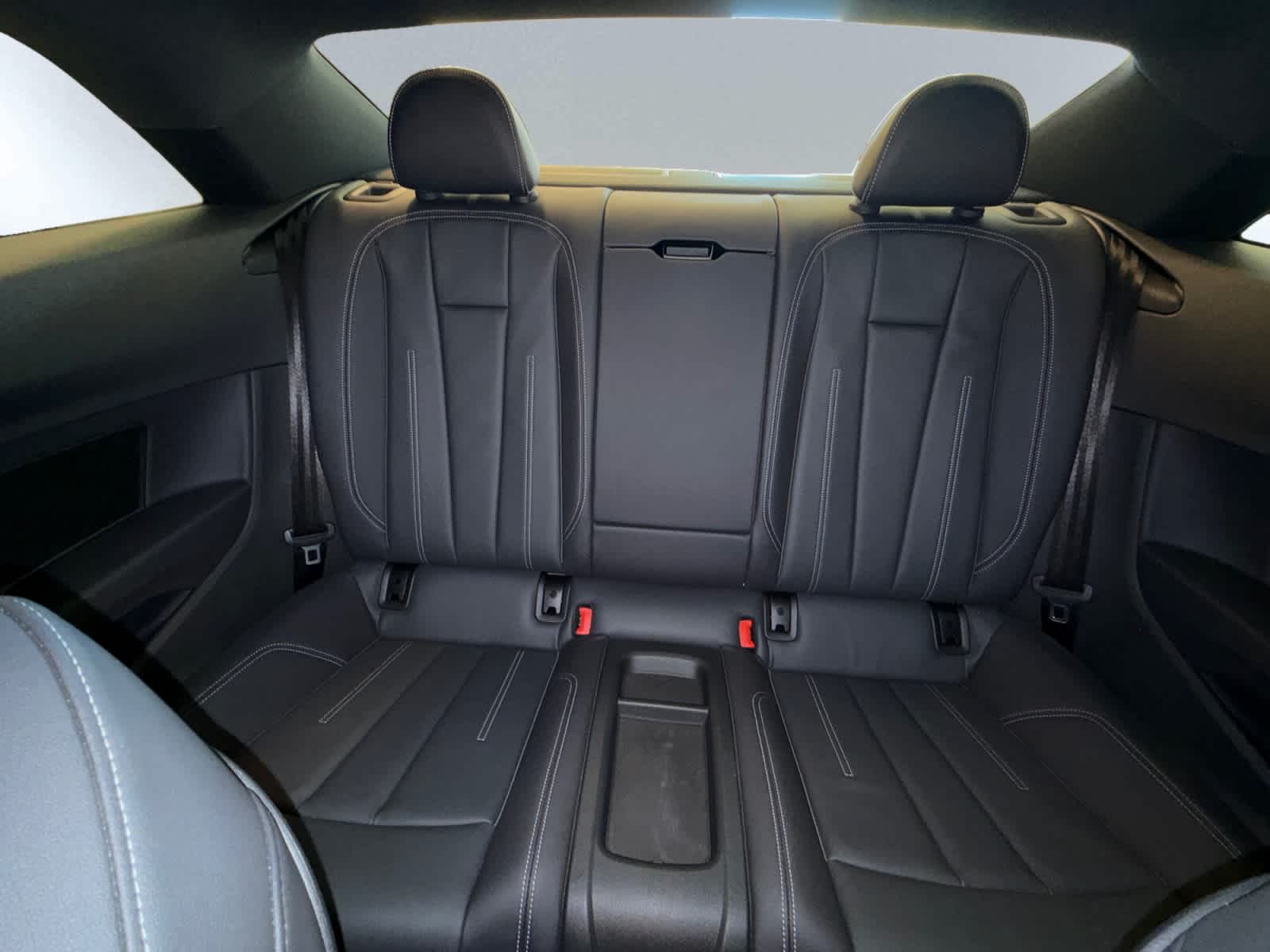 used 2023 Audi A5 Coupe car, priced at $36,594