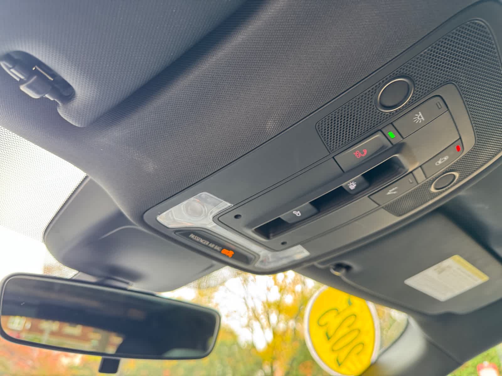 used 2025 Audi Q3 car, priced at $26,998