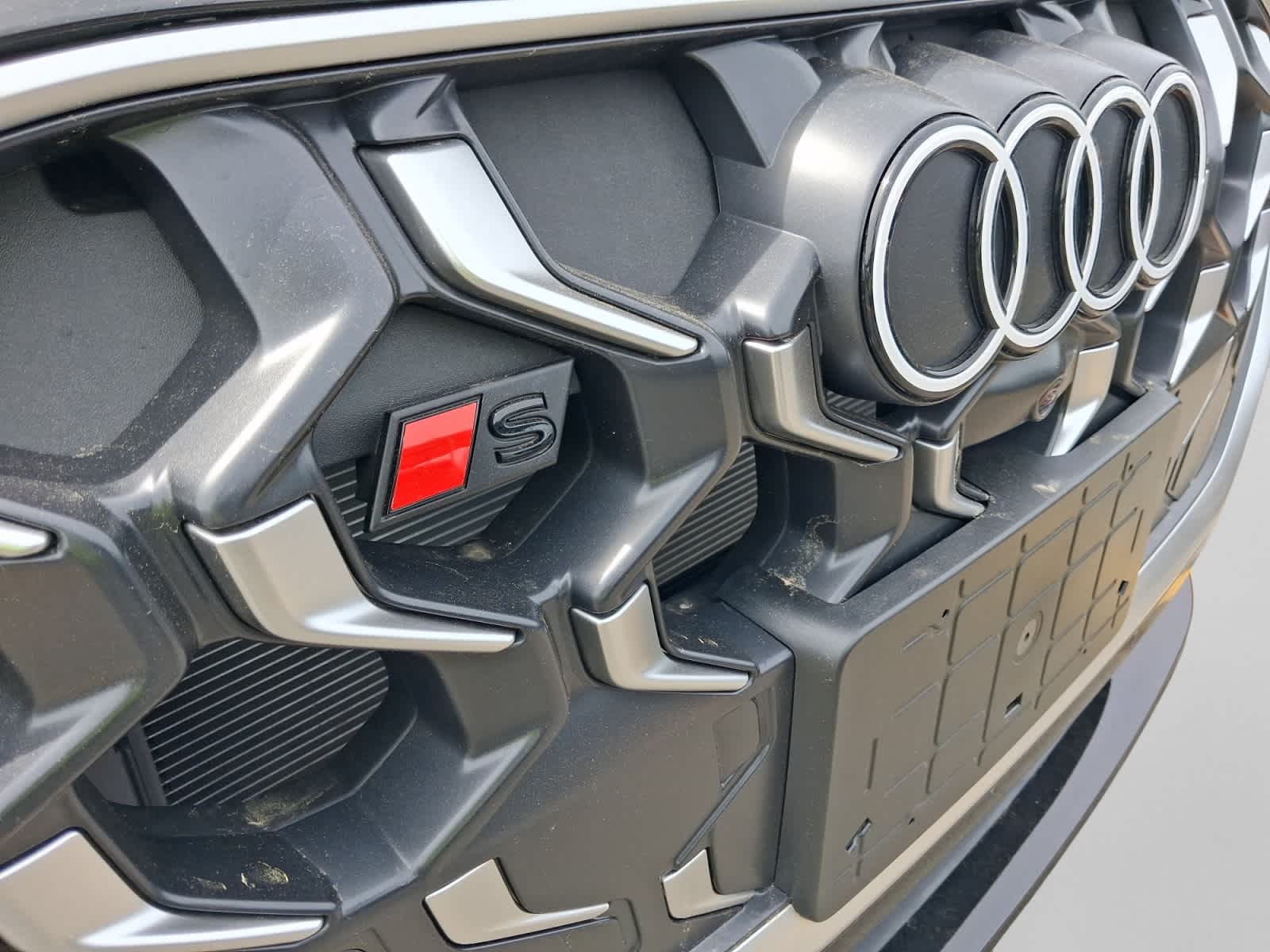 new 2026 Audi SQ5 car, priced at $72,540