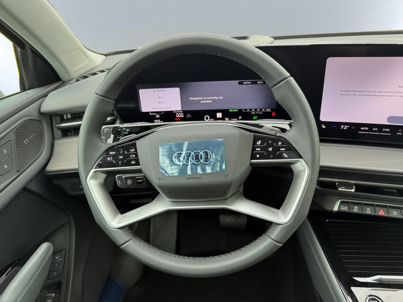 new 2026 Audi Q3 car, priced at $51,320