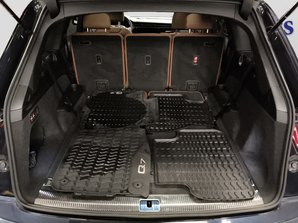 Certified 2025 Audi Q7 Premium Plus SUV