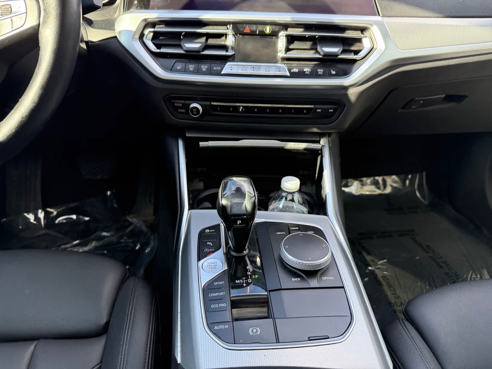 used 2019 BMW 330i xDrive car, priced at $22,998