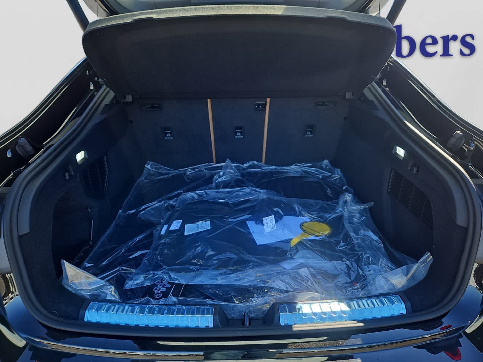 new 2025 Audi A5 car, priced at $56,905